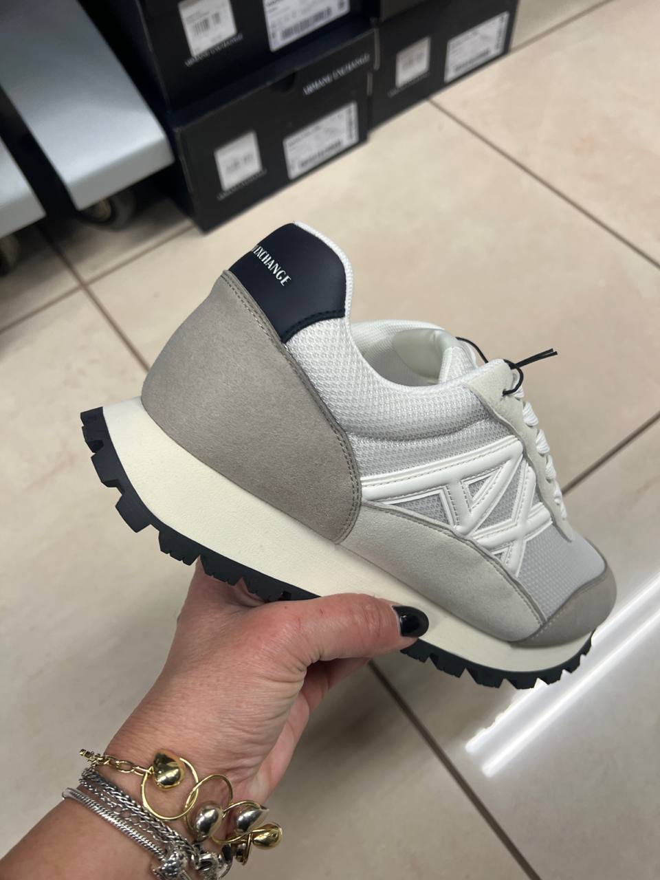 Фото Outlet