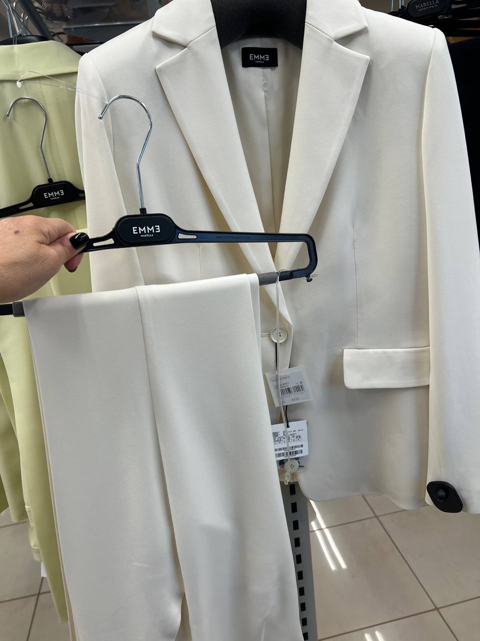 Фото Outlet