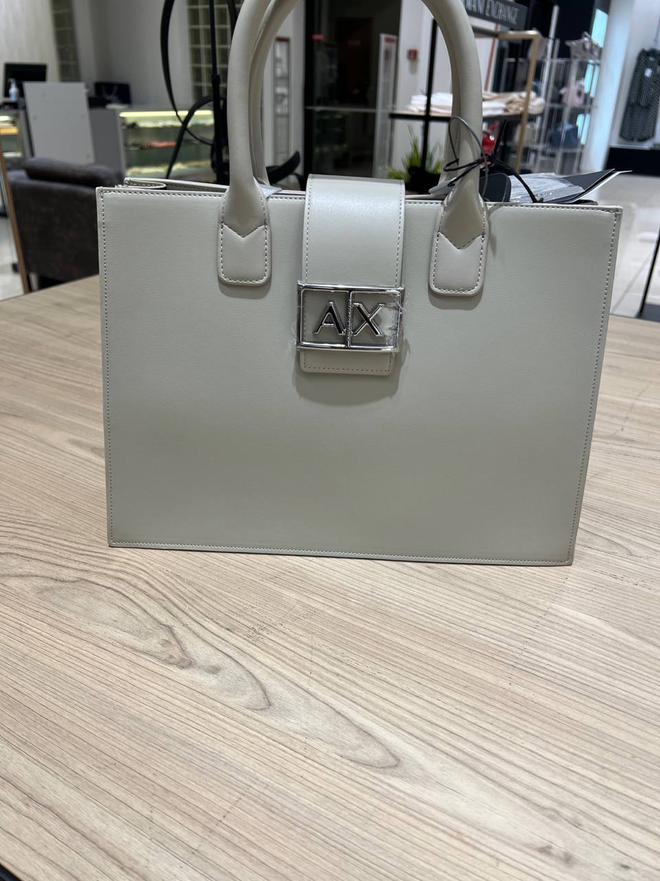 Фото Outlet