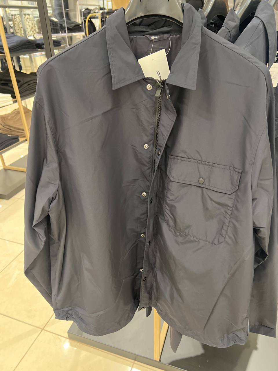 Фото Outlet