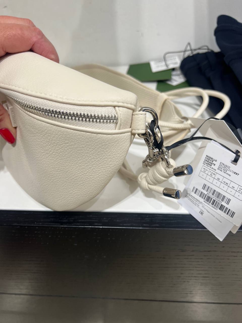 Фото Outlet