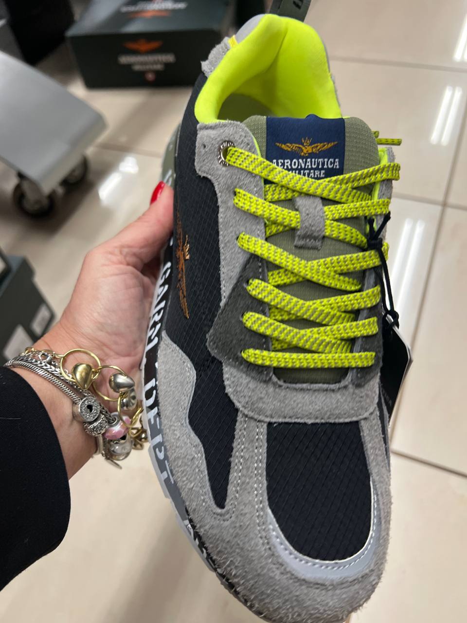 Фото Outlet