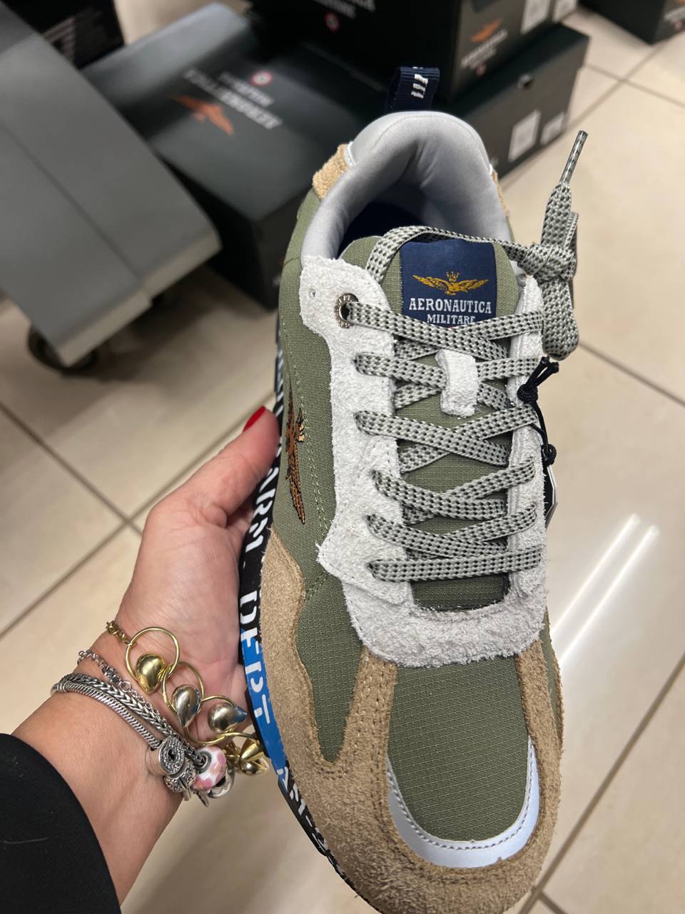 Фото Outlet