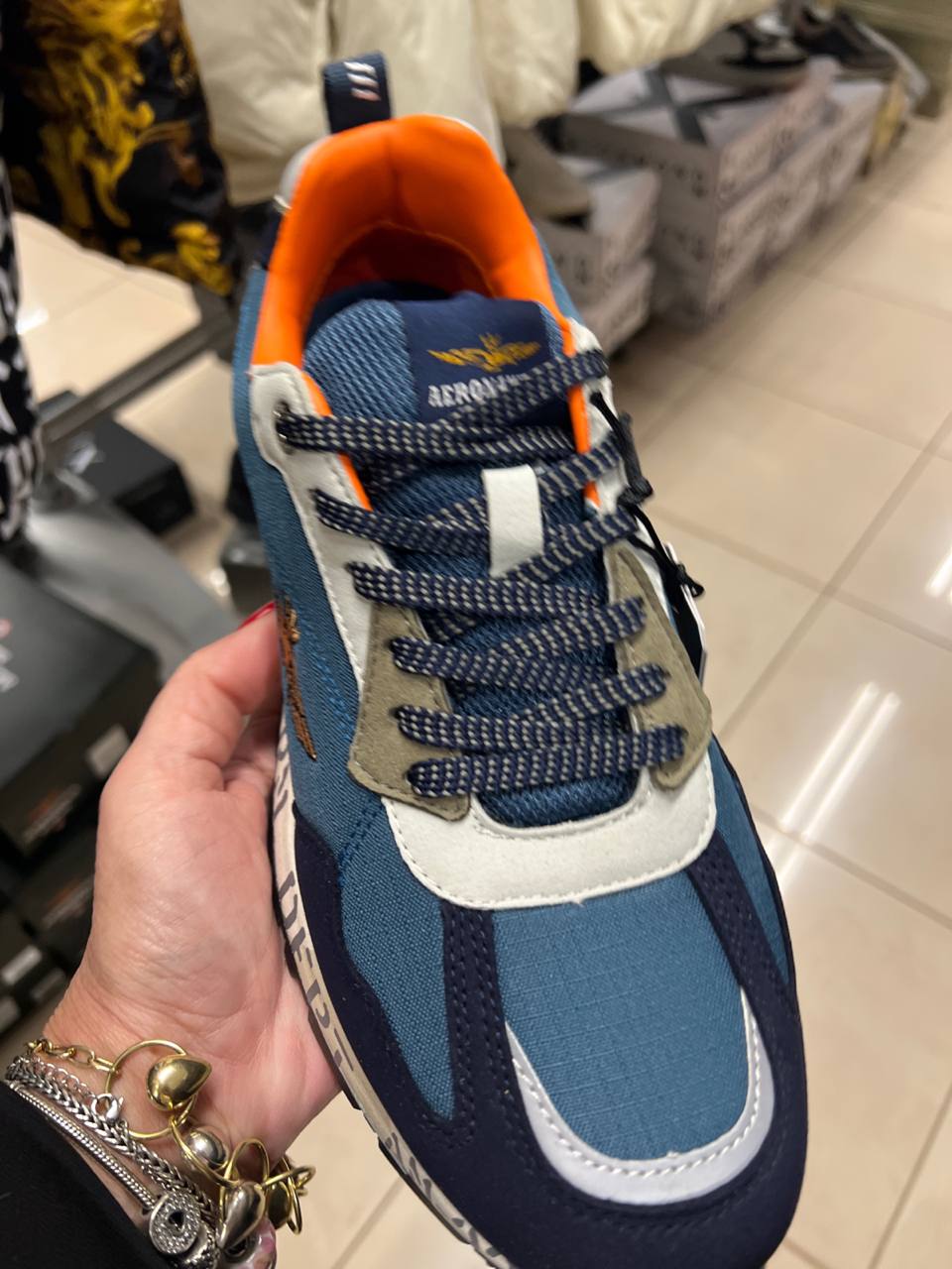 Фото Outlet