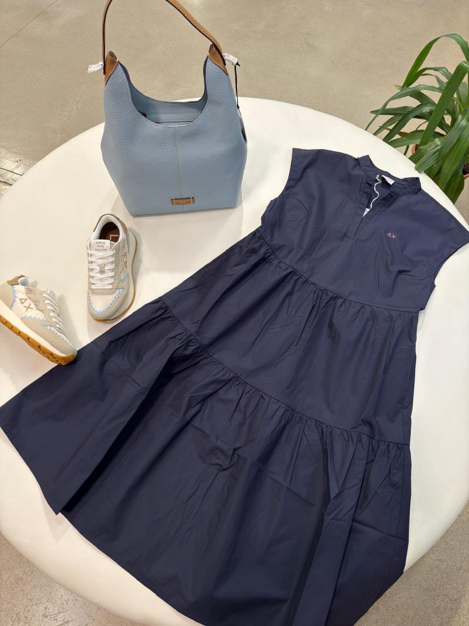 Outlet