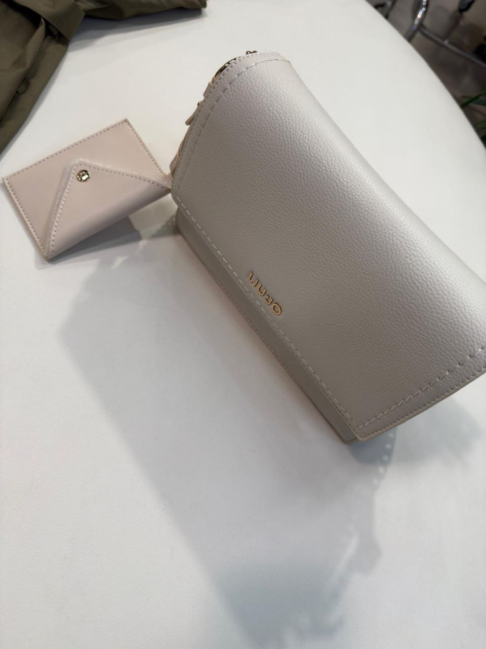 Outlet