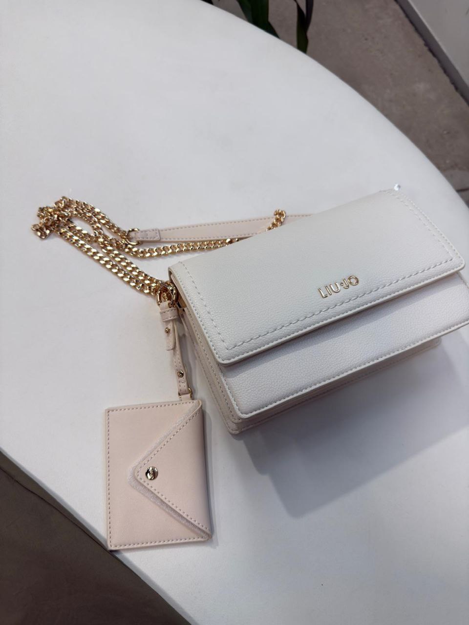 Outlet