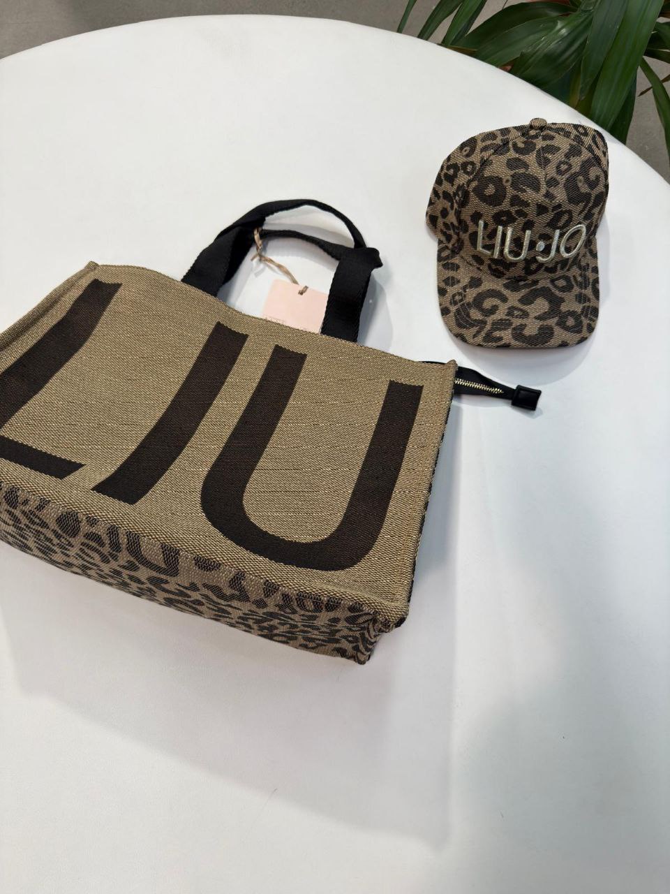 Outlet