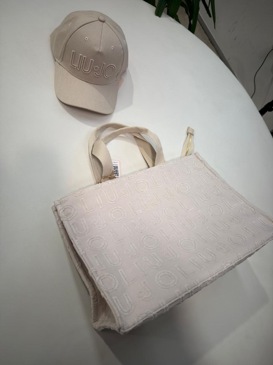Outlet