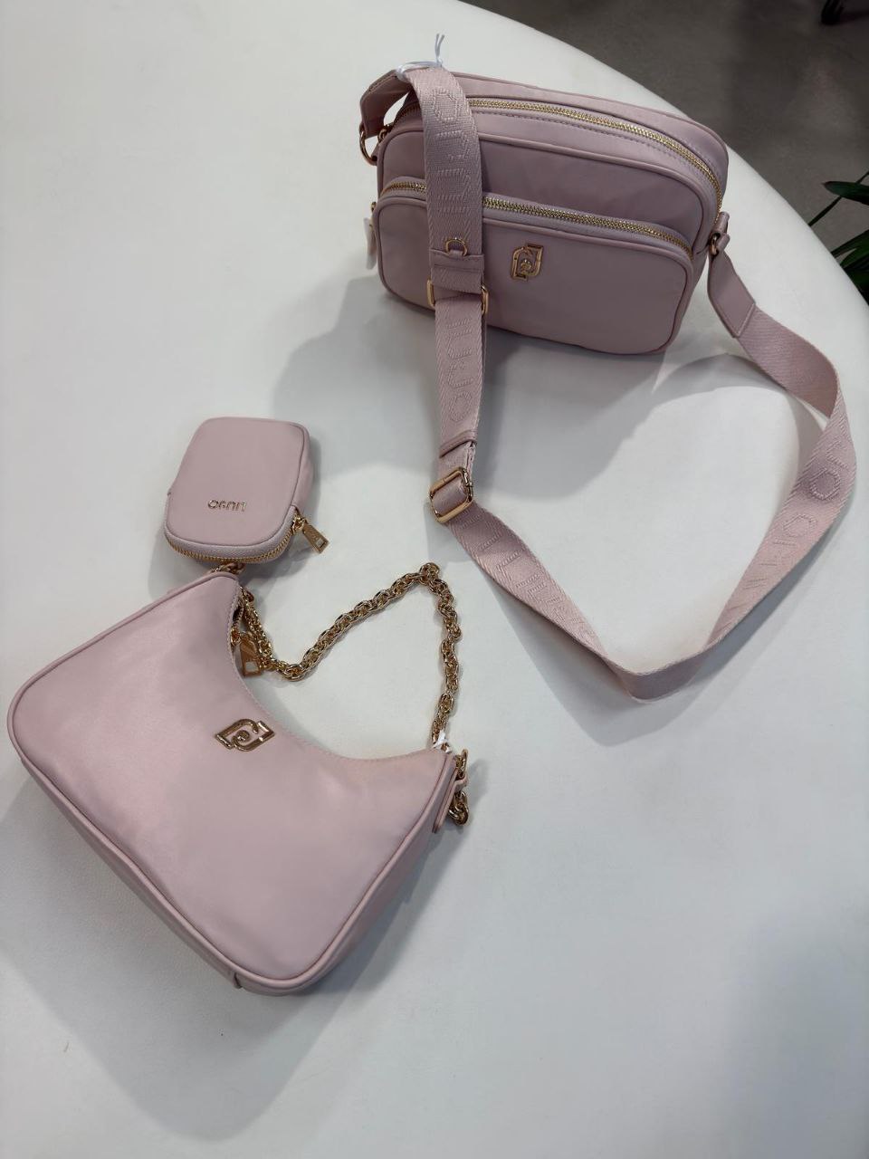 Outlet