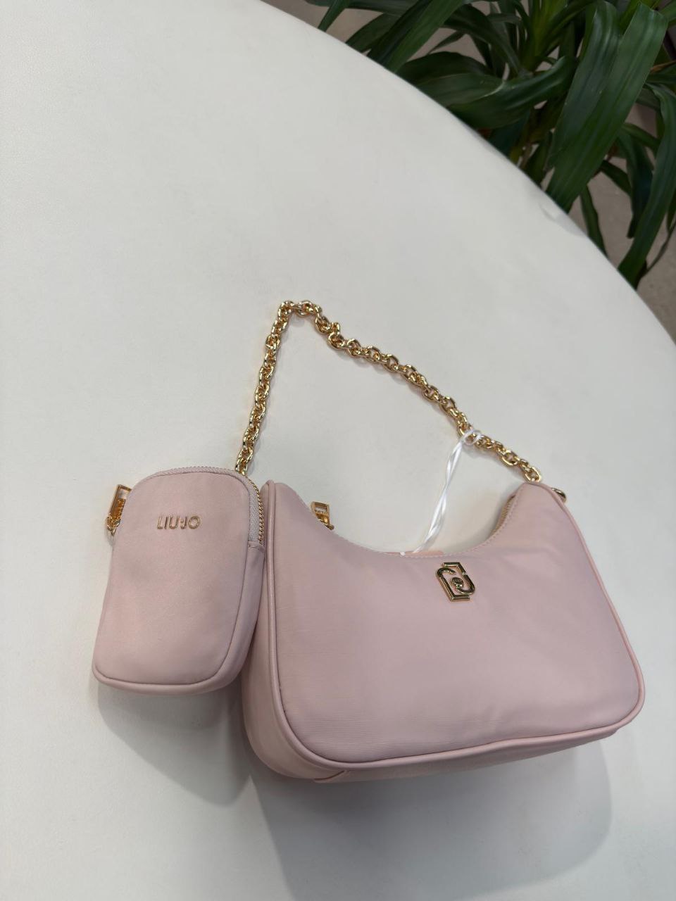 Outlet