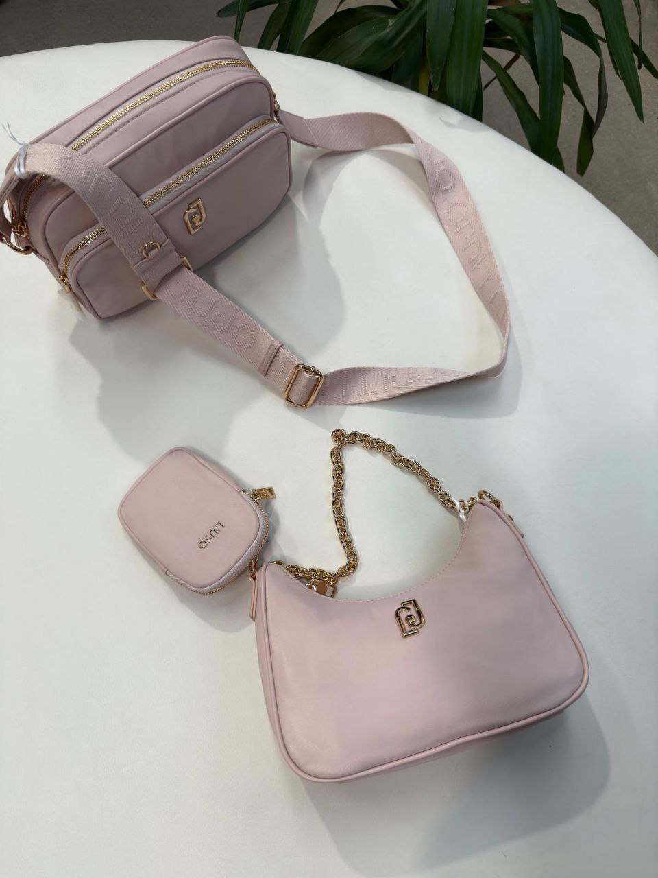 Outlet