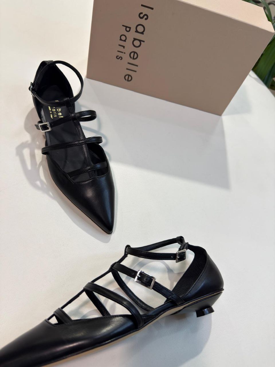 Фото Outlet