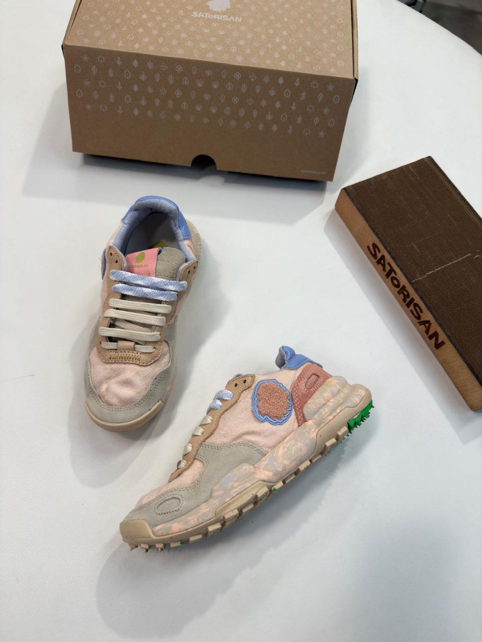 Фото Outlet