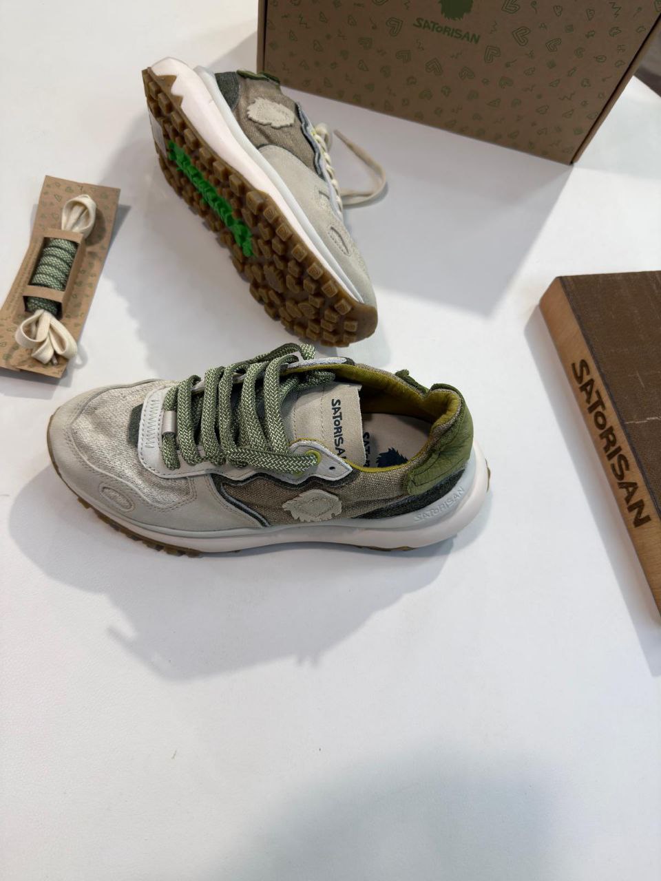 Outlet