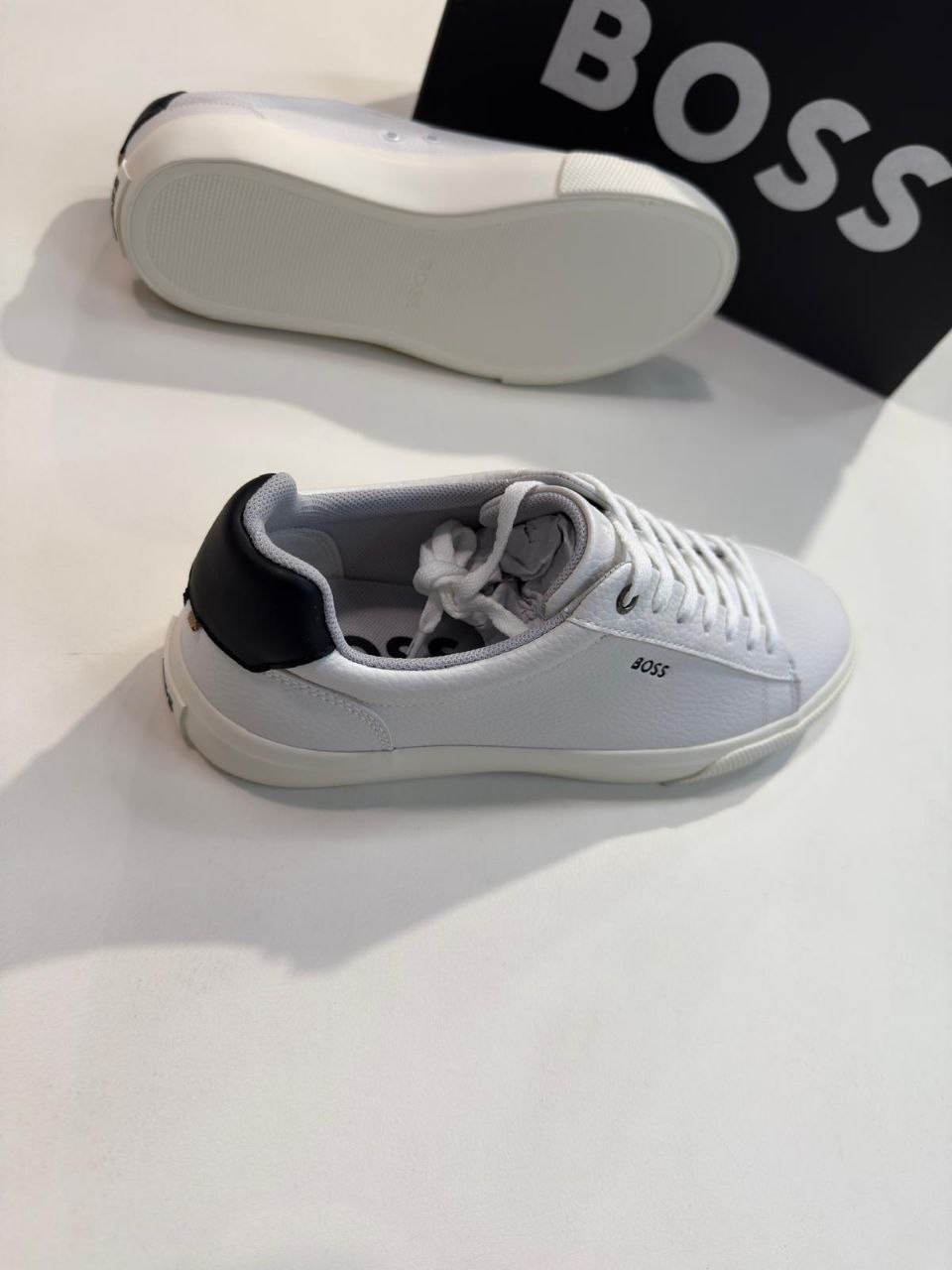 Outlet