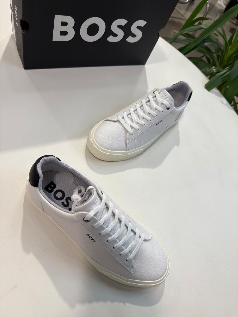 Outlet
