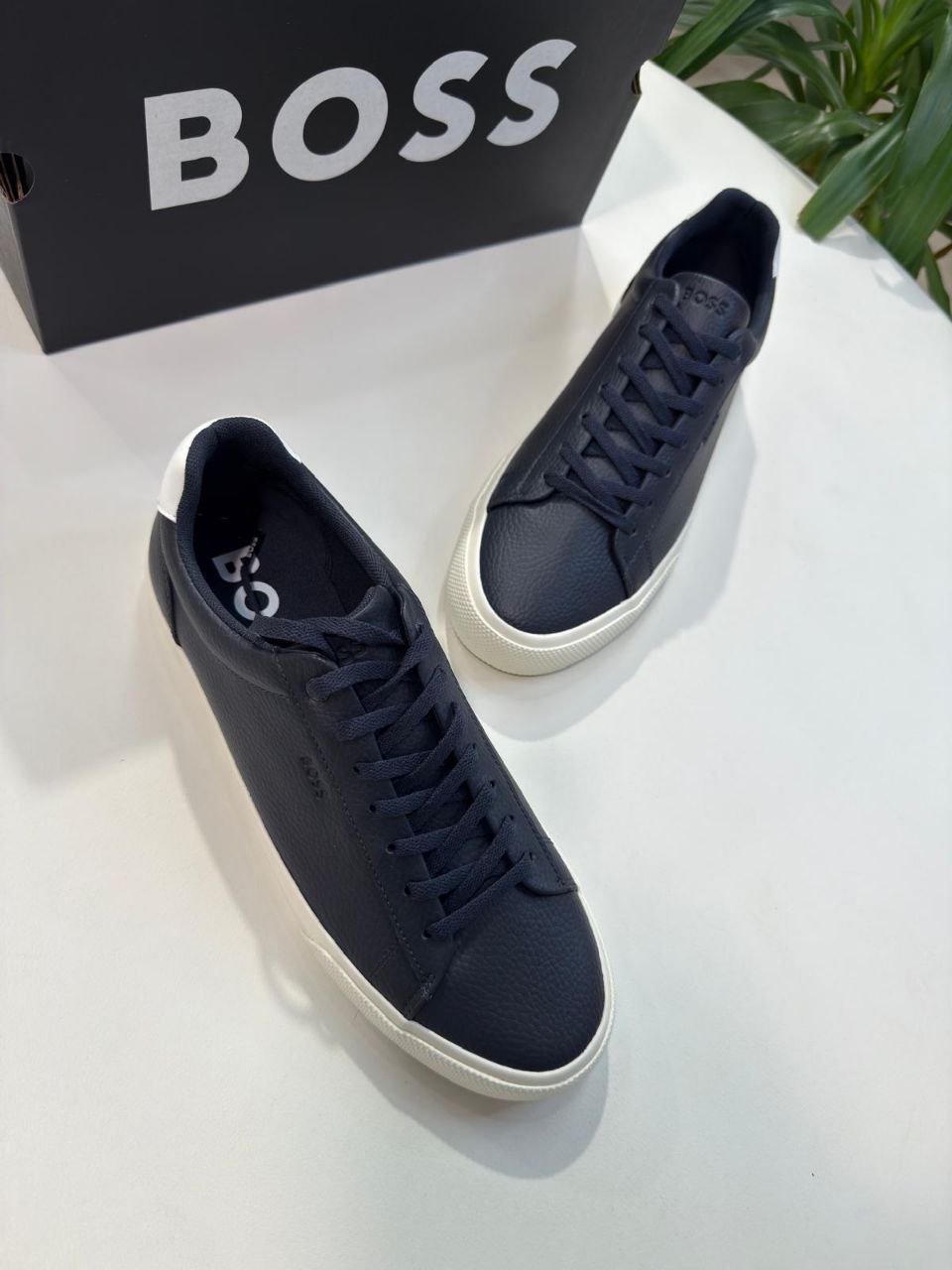 Outlet