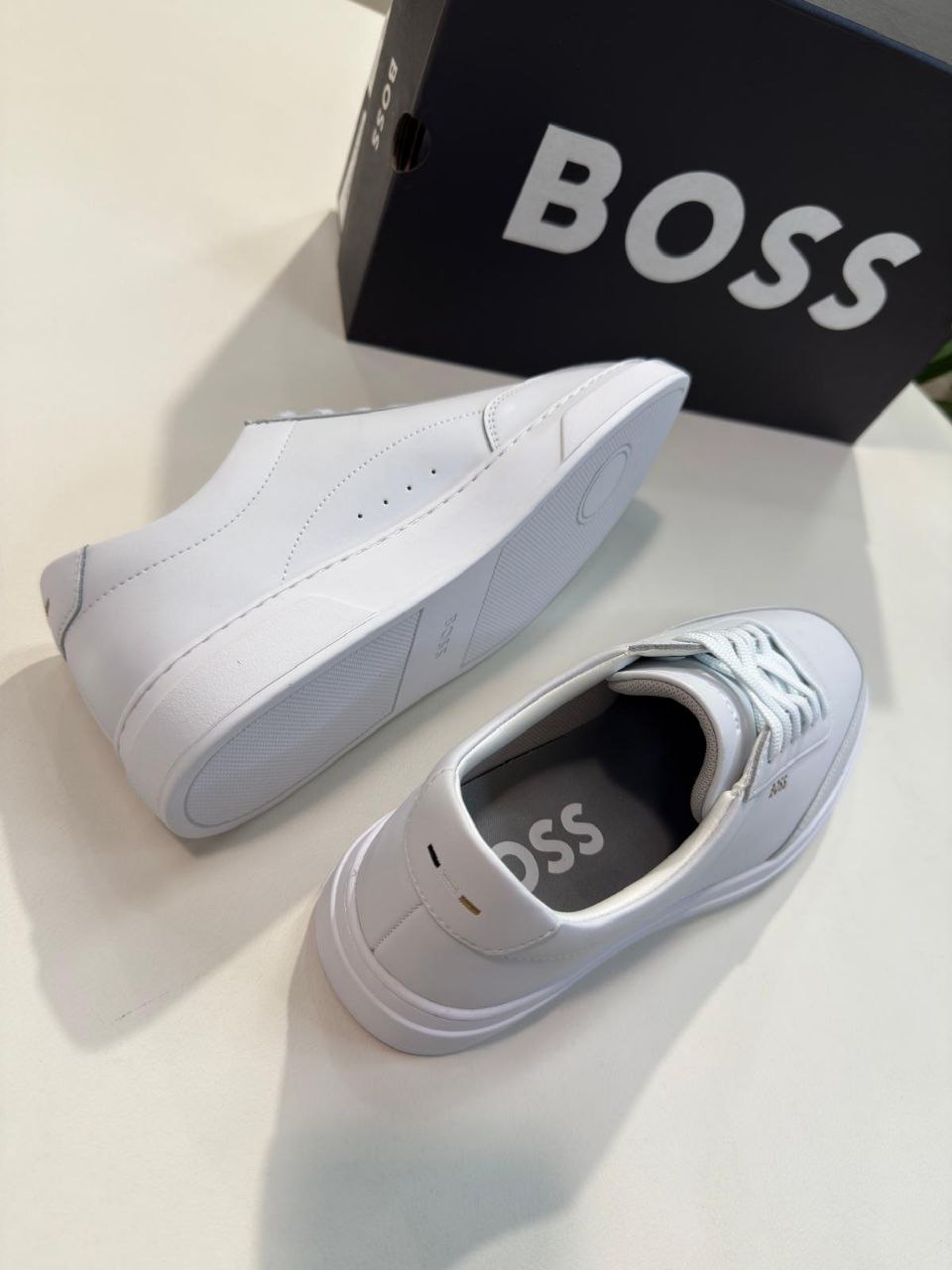Outlet