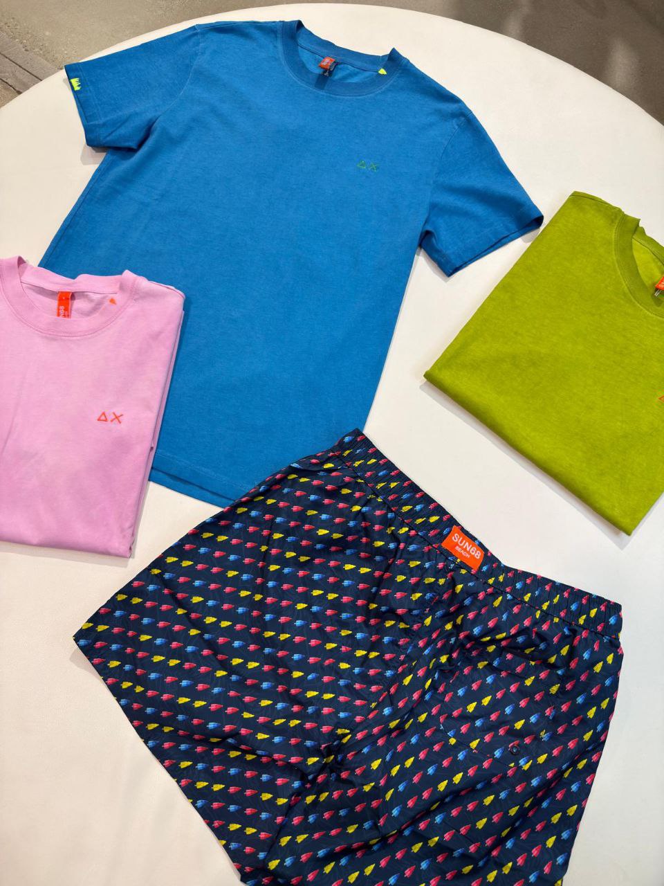 Фото Outlet