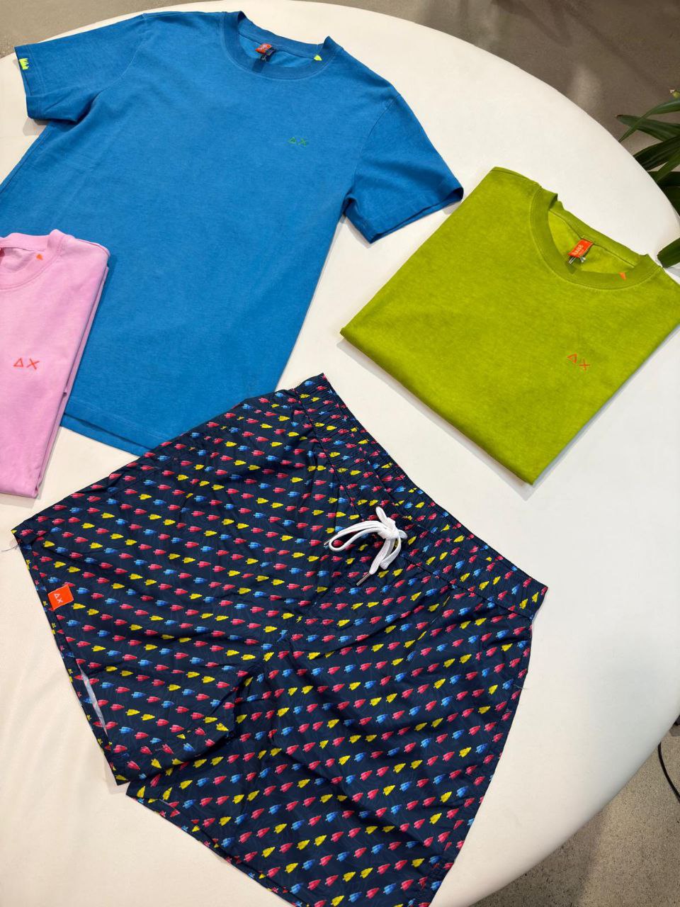 Фото Outlet