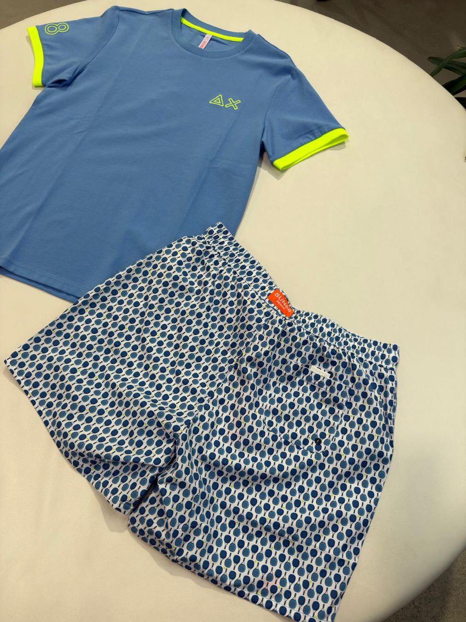 Outlet