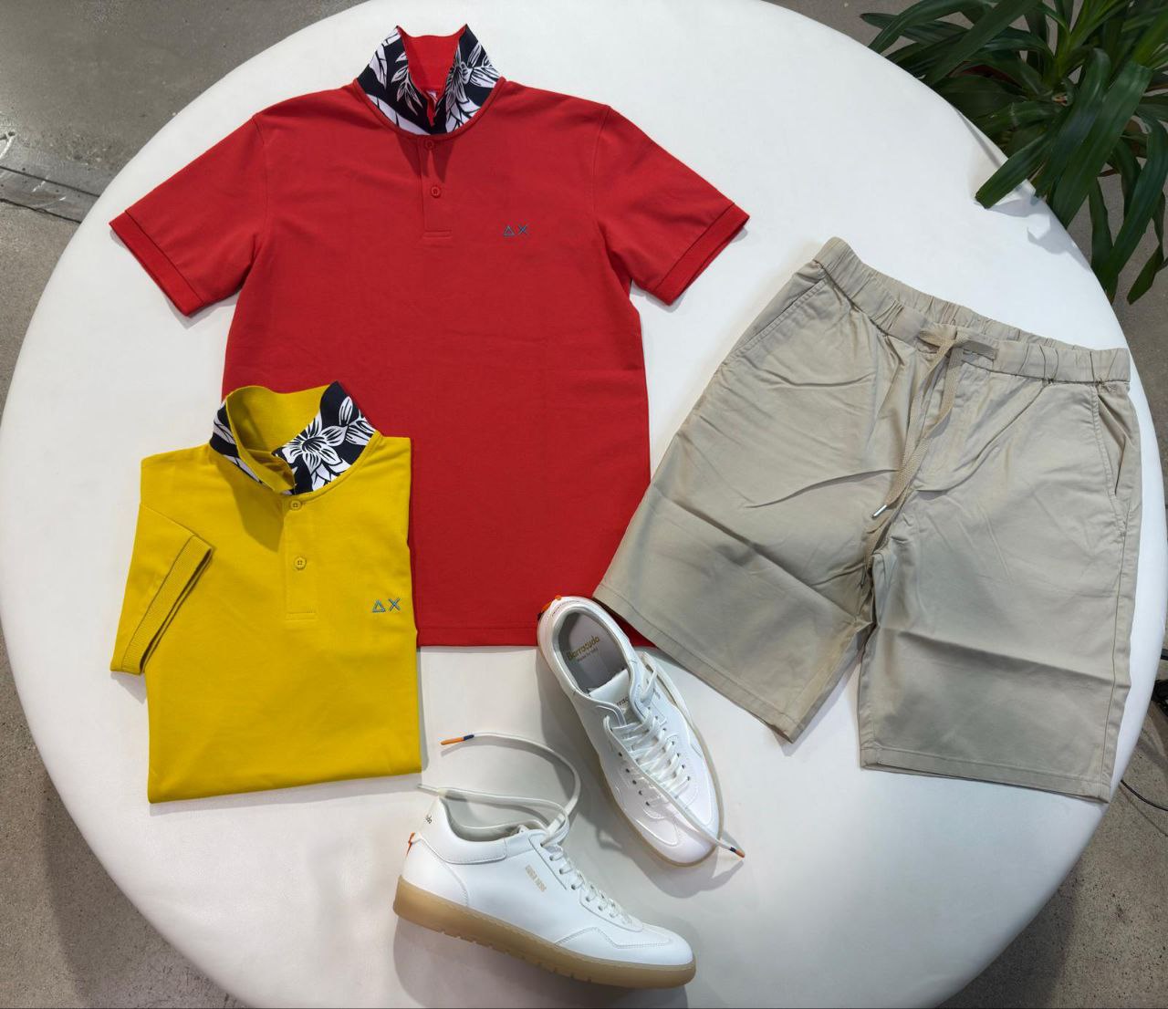 Фото Outlet