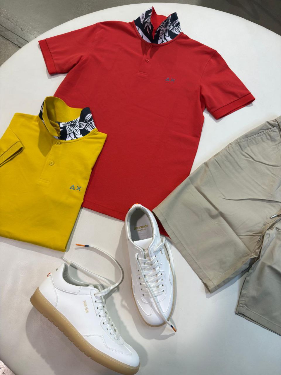 Фото Outlet