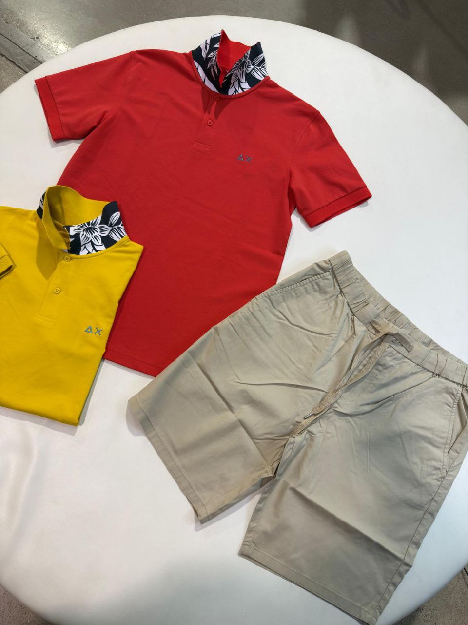 Фото Outlet
