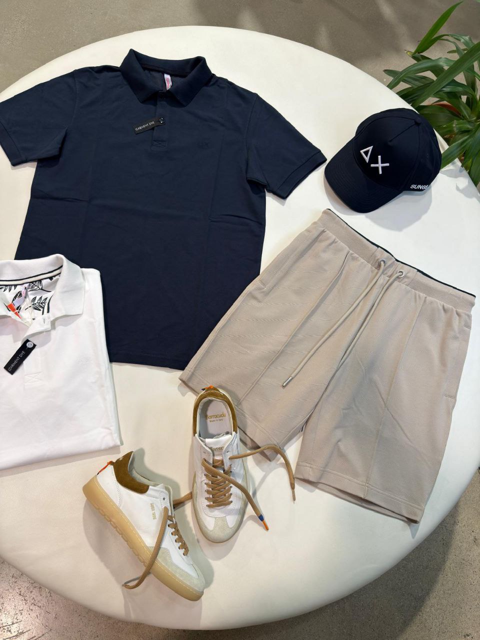 Фото Outlet