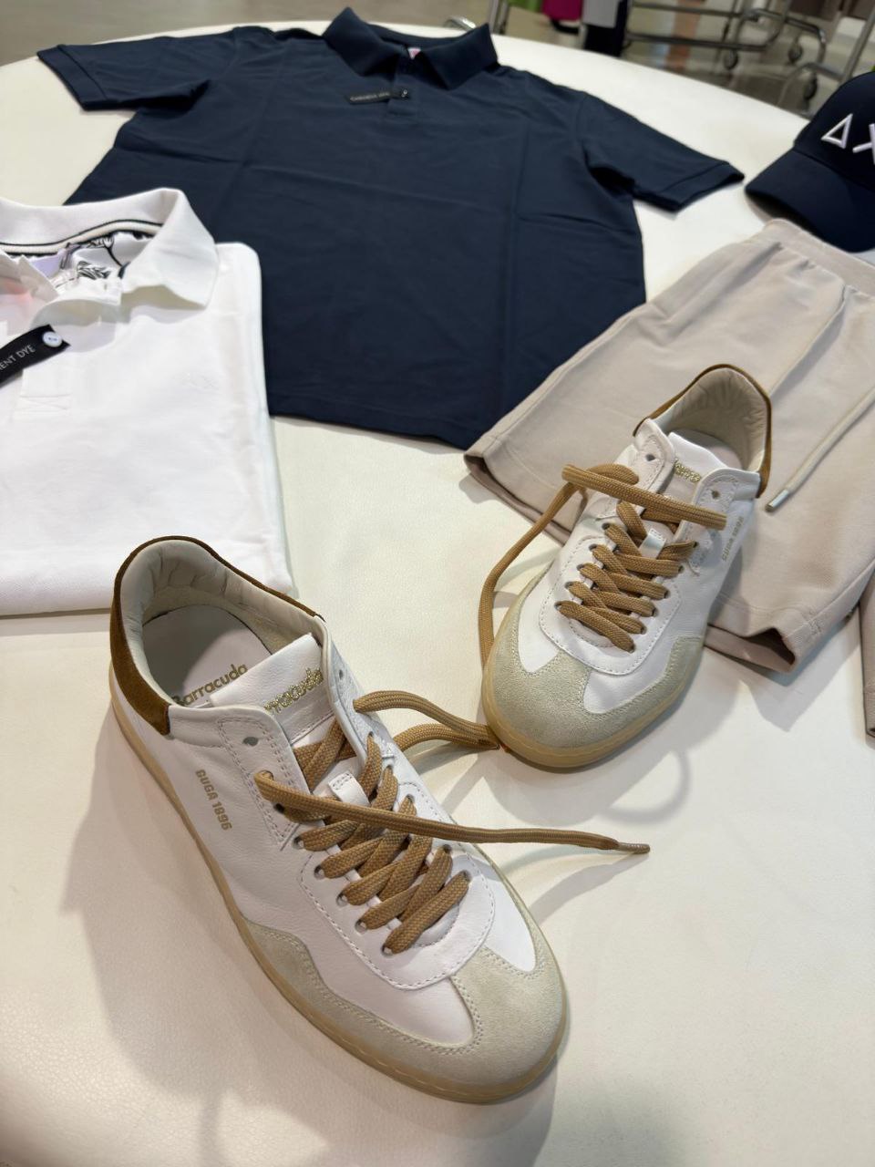 Фото Outlet
