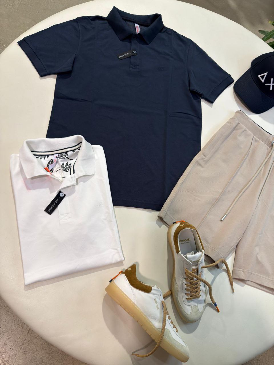 Фото Outlet