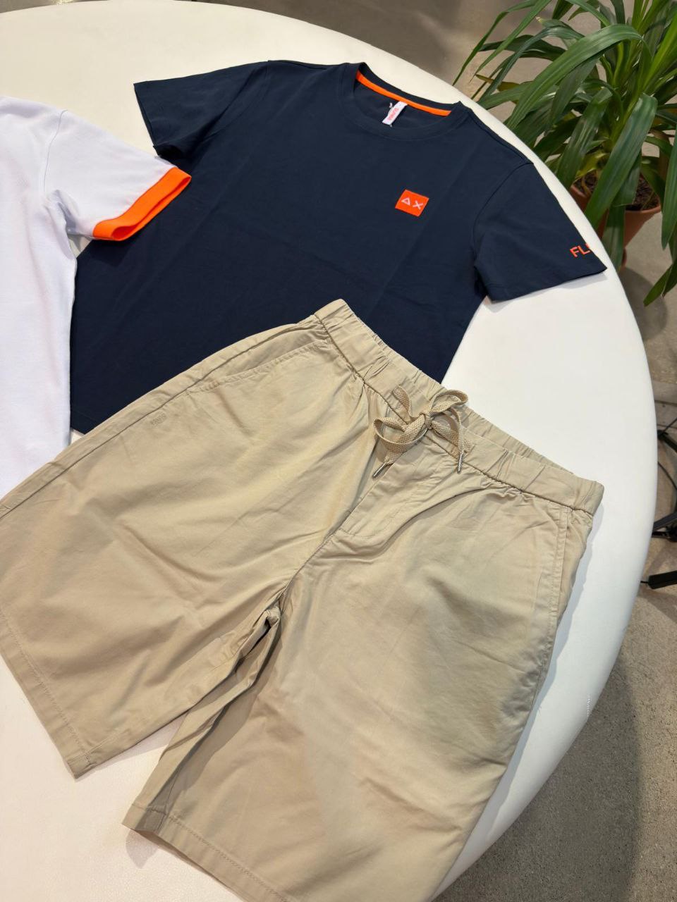 Фото Outlet