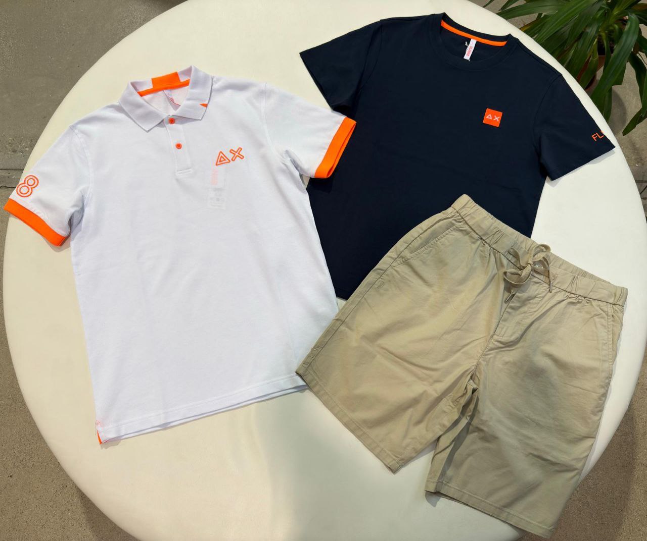 Фото Outlet
