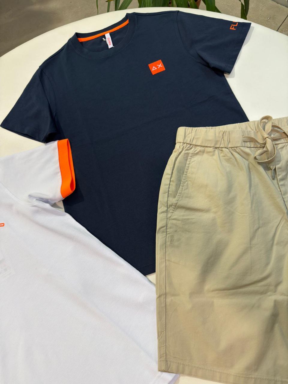 Фото Outlet
