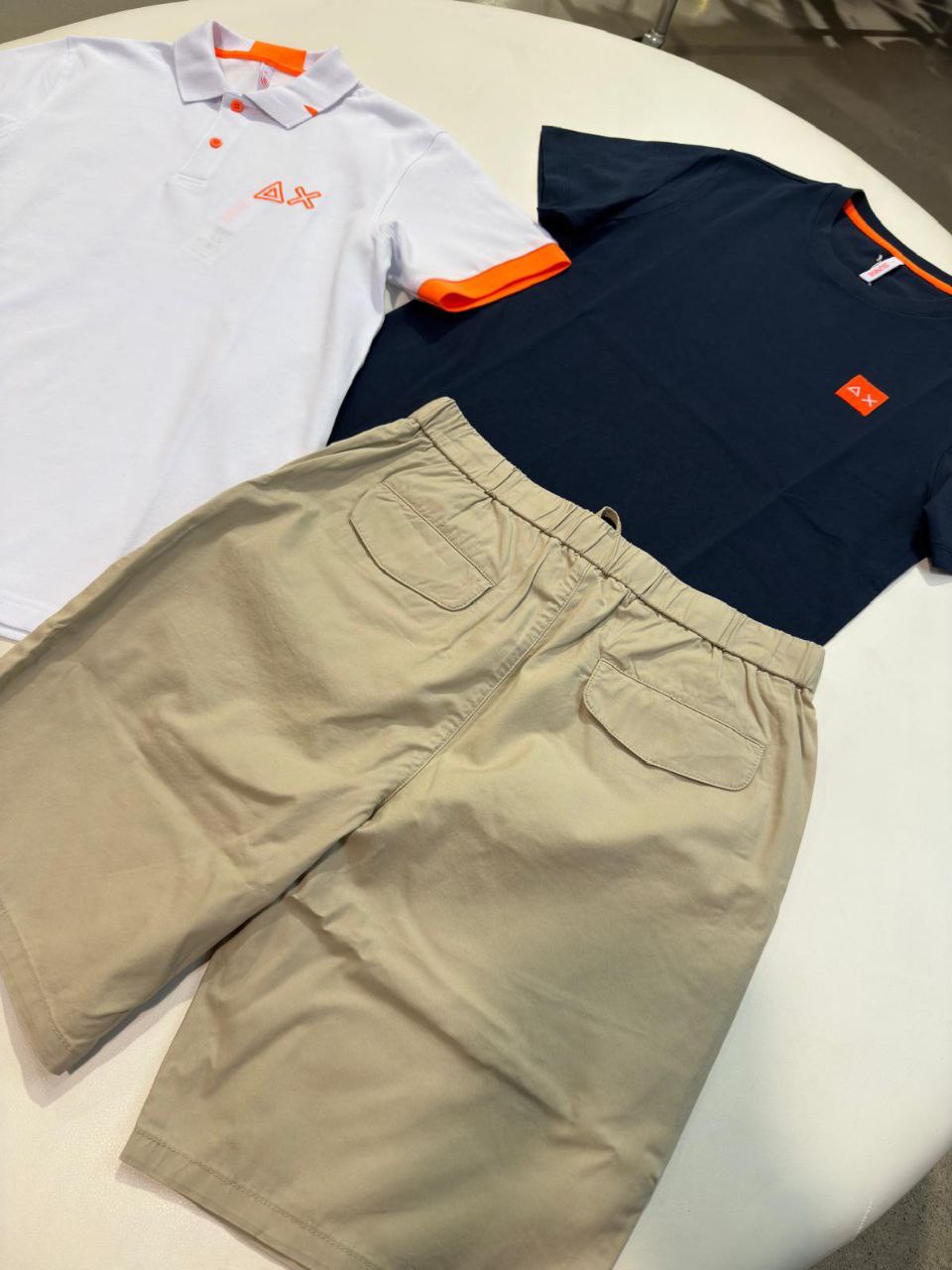Фото Outlet
