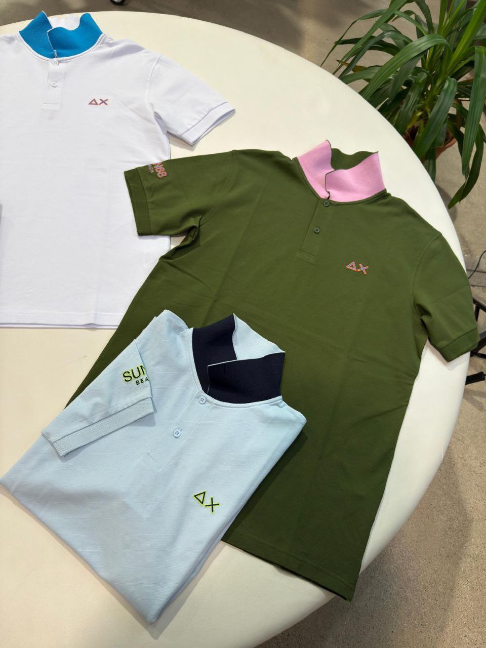 Фото Outlet