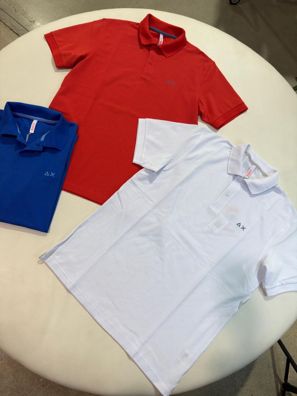 Фото Outlet