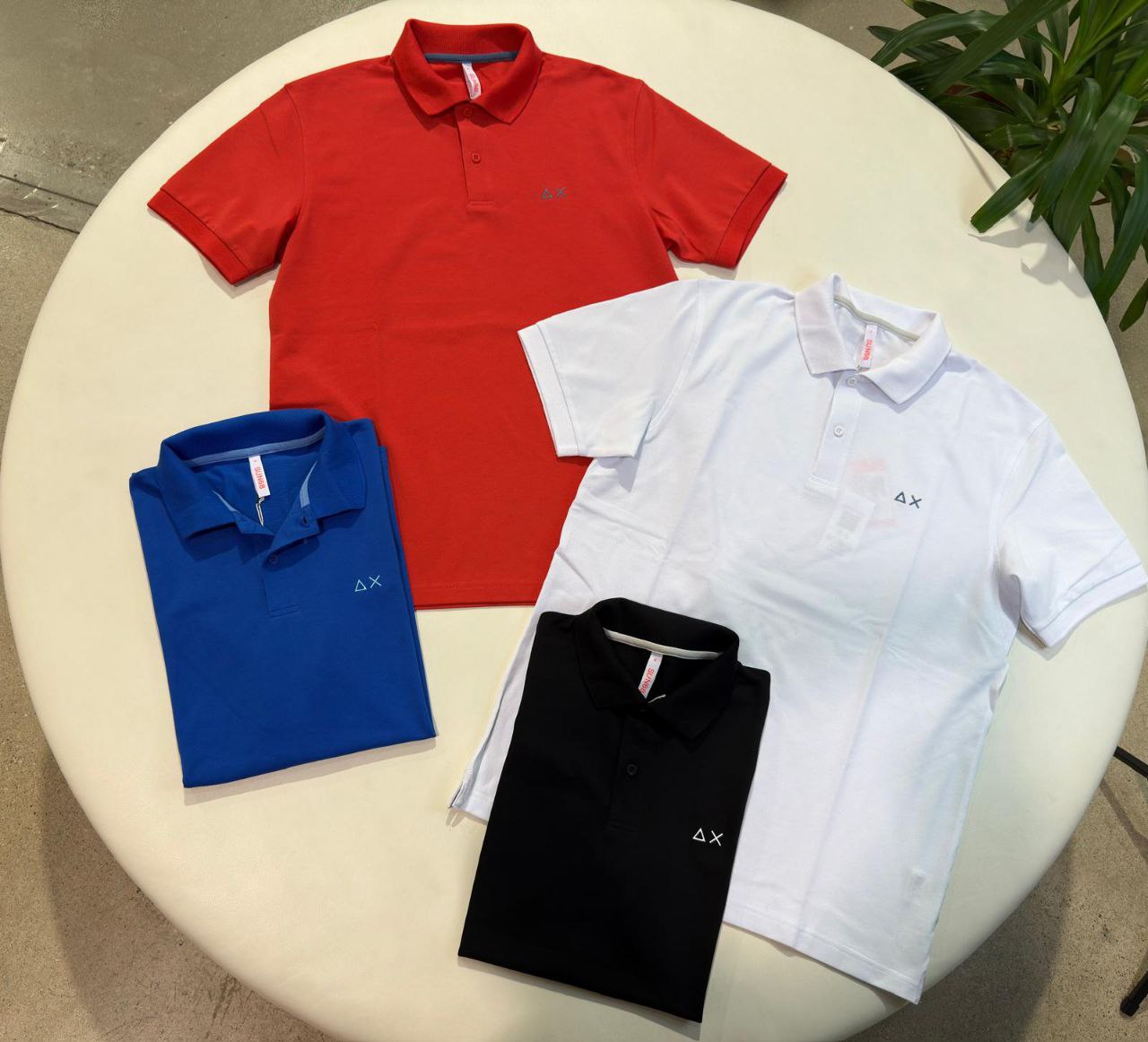 Фото Outlet