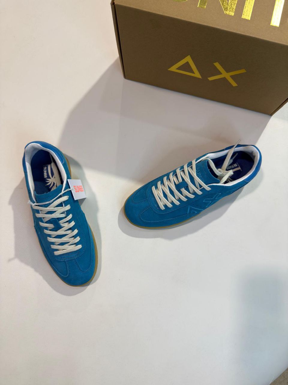 Фото Outlet