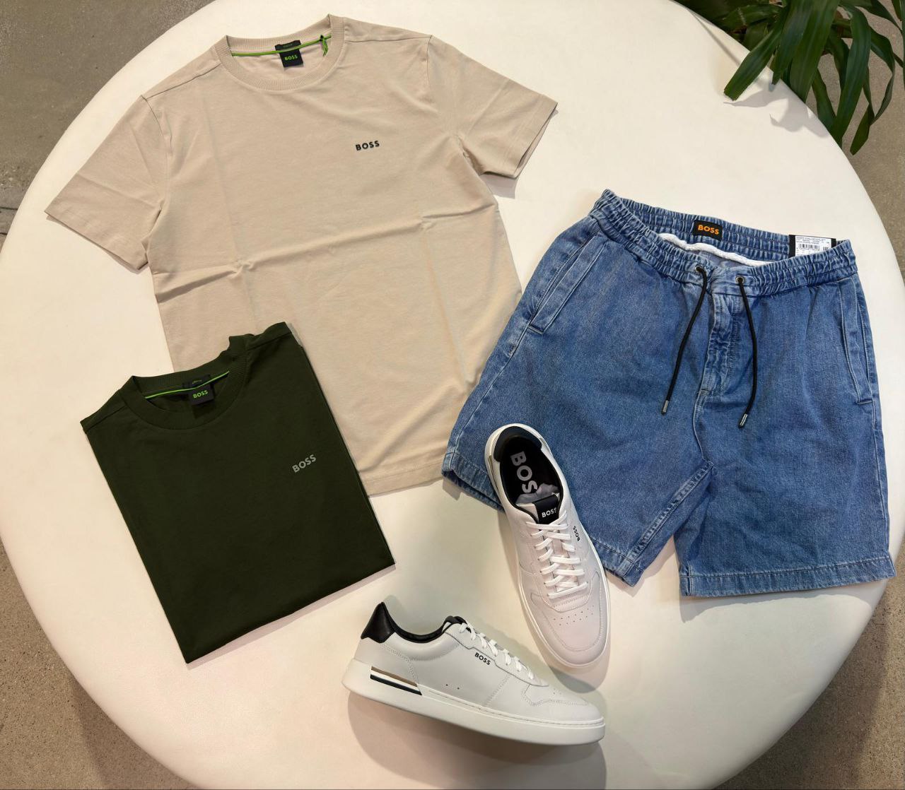 Фото Outlet