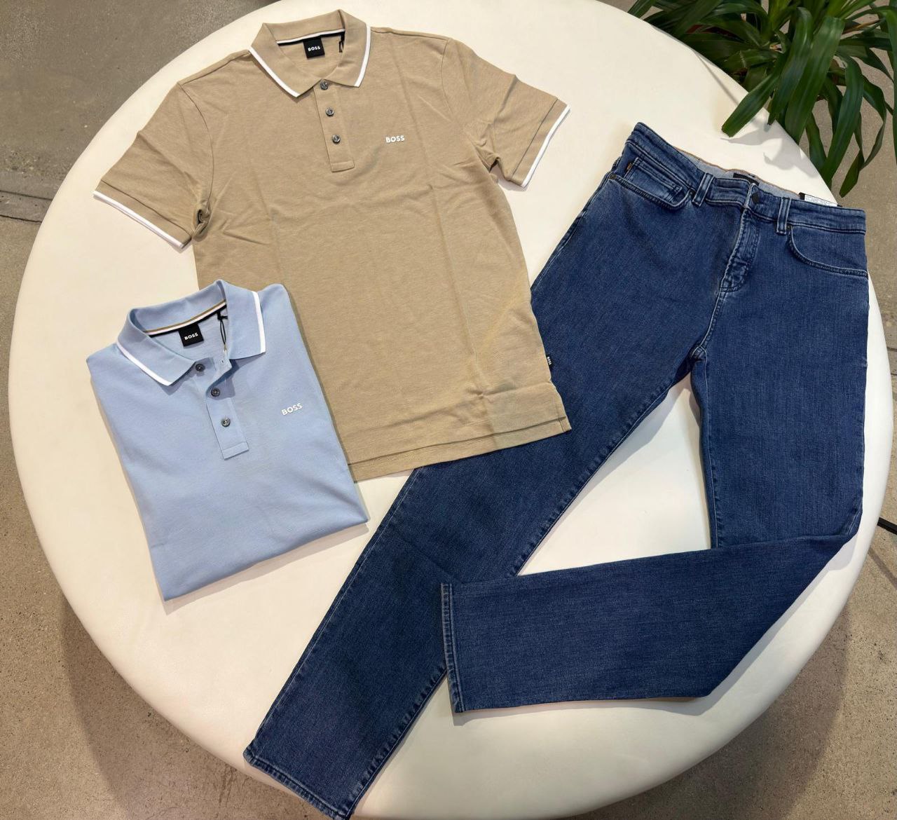 Фото Outlet