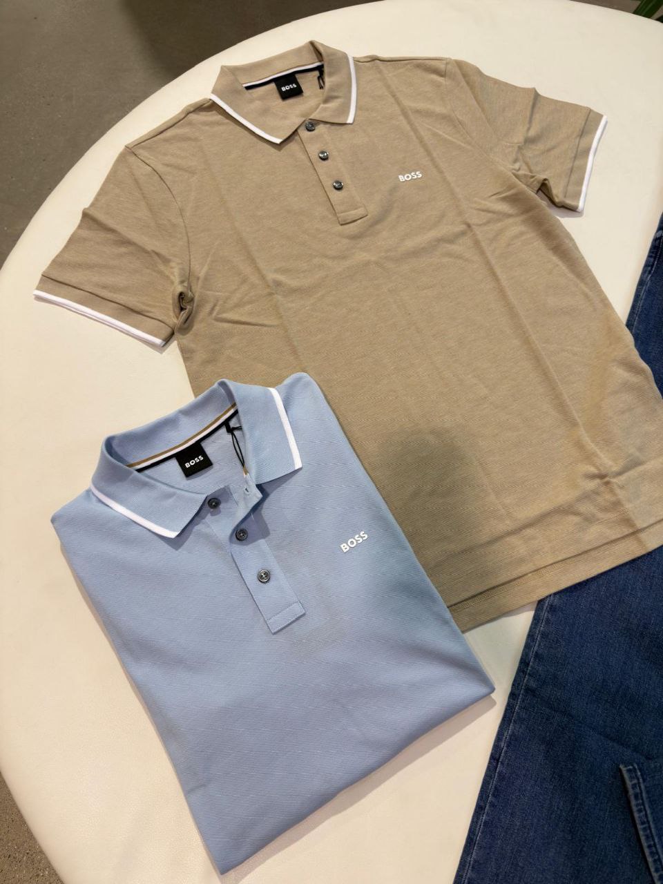 Фото Outlet