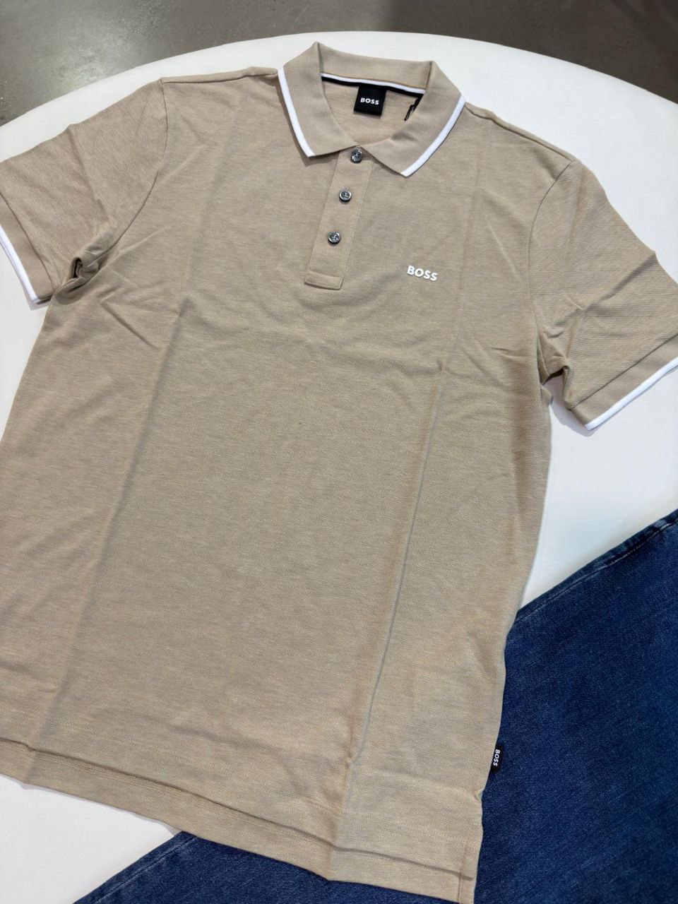 Фото Outlet