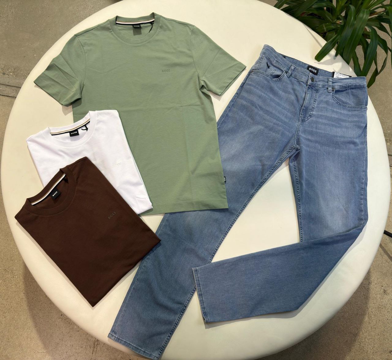 Фото Outlet