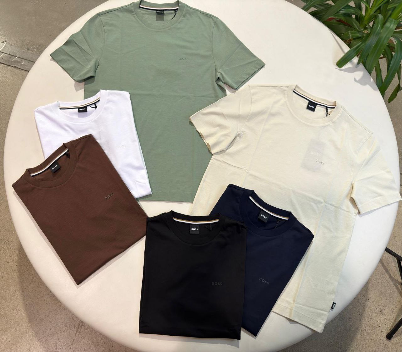 Фото Outlet