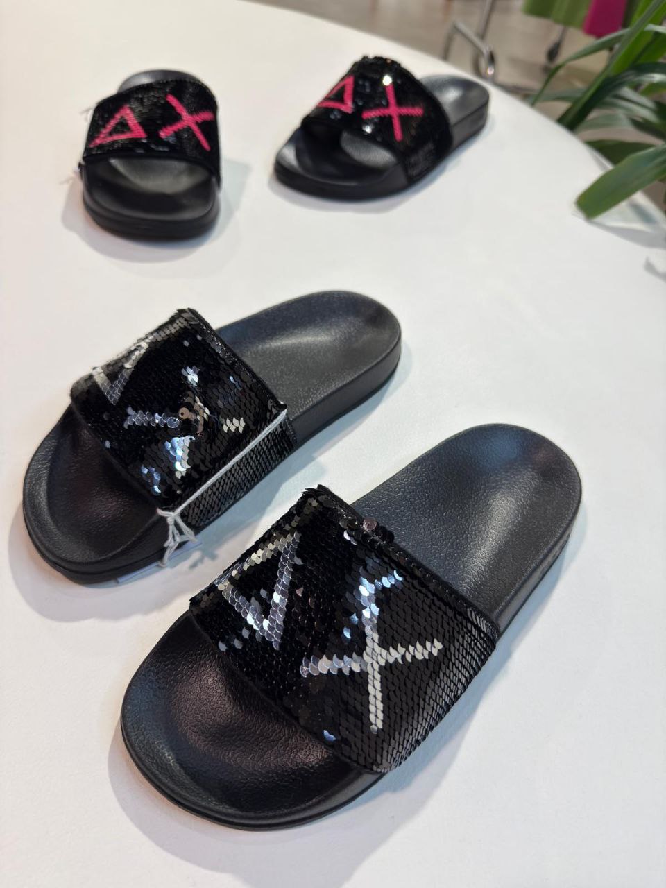 Фото Outlet