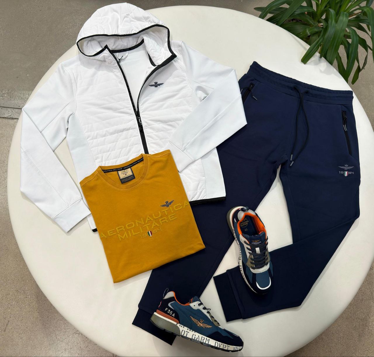 Фото Outlet