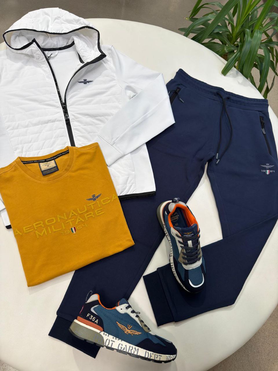 Фото Outlet
