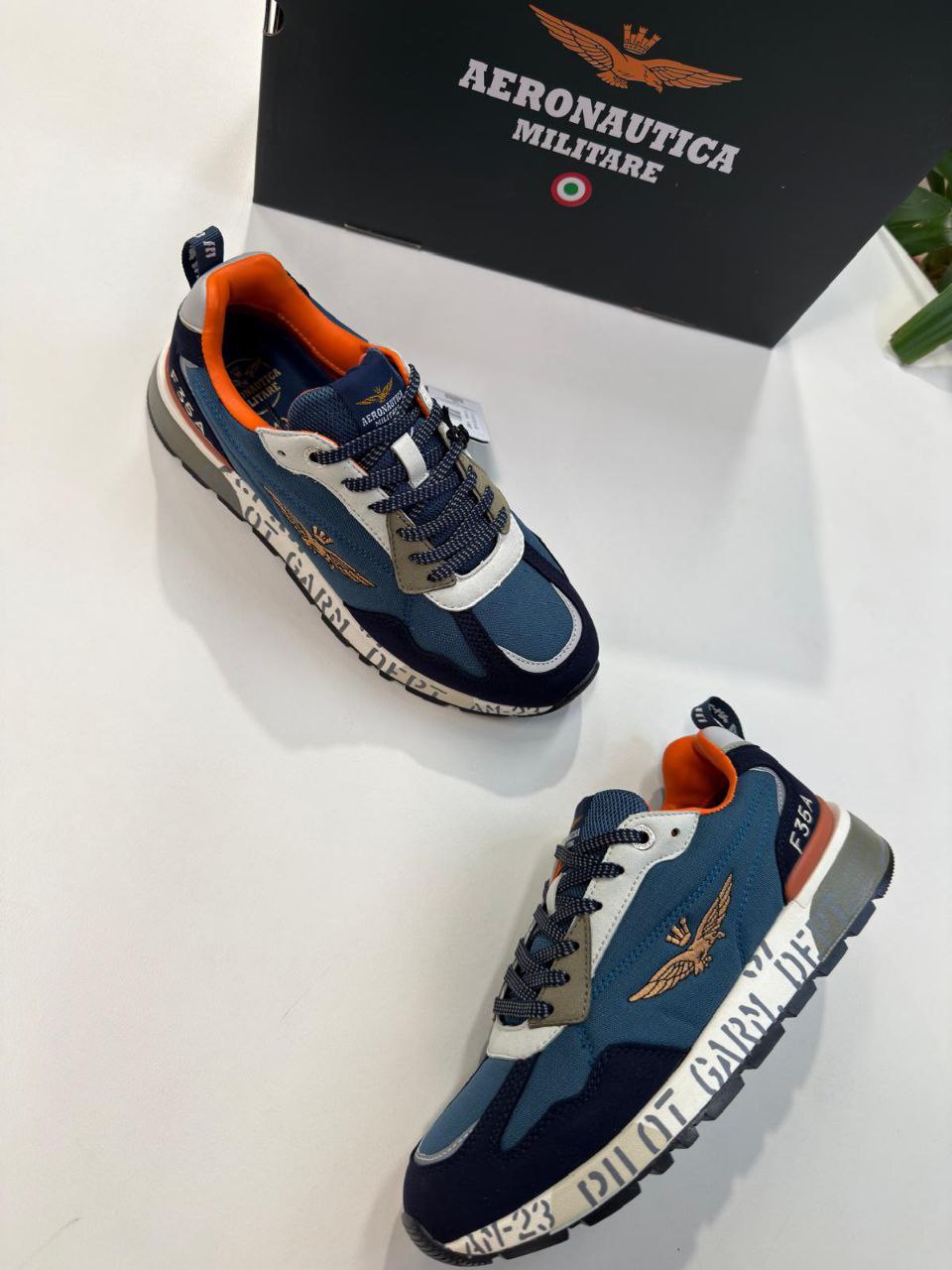 Фото Outlet